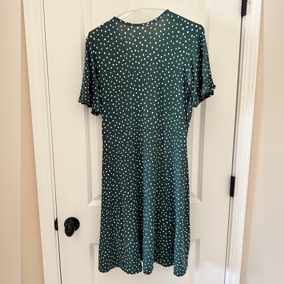 Green 41 Hawthorn swing dress - Picture 2 of 3